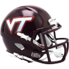 Riddell Virginia Tech Hokies Speed Mini Helmet